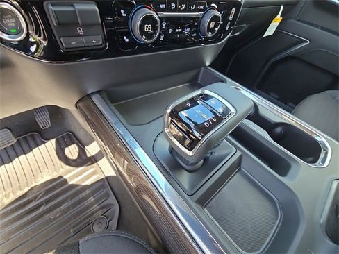 New 2026 Chevrolet Silverado 1500 LT image 16