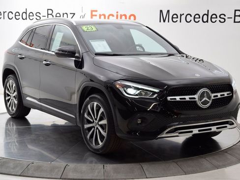Used 2023 Mercedes-Benz GLA 250 image 8