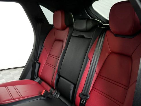 New 2026 Porsche Cayenne AWD image 23