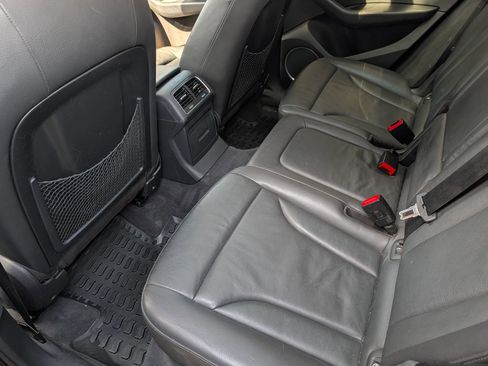 Used 2010 Audi Q5 3.2 Prestige image 12