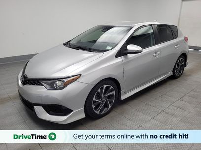 Used 2018 Toyota Corolla iM