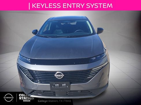 Used 2025 Nissan Murano SV image 5