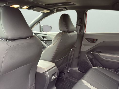 Used 2025 Subaru Crosstrek 2.5i Wilderness image 29