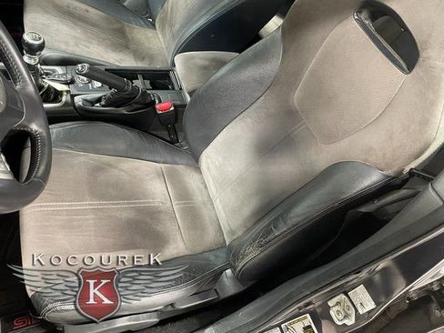 Used 2008 Subaru Impreza WRX STI image 12