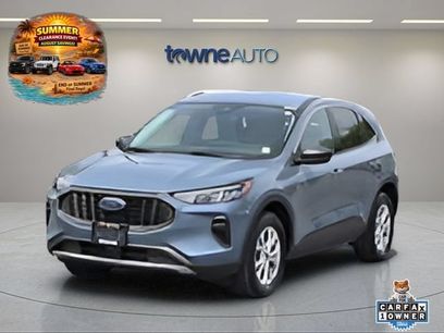 Used 2023 Ford Escape Active
