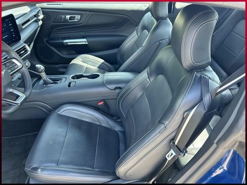Used 2024 Ford Mustang GT Premium RWD image 16