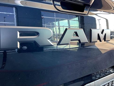 Used 2025 RAM 1500 RHO image 29
