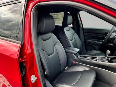 New 2026 Jeep Compass Limited AWD/4WD image 18