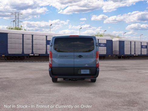 New 2026 Ford Transit 350 XLT RWD image 5