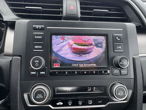 Used 2017 Honda Civic LX image 26