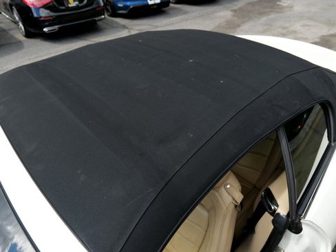 Used 2015 Maserati GranTurismo Convertible image 93