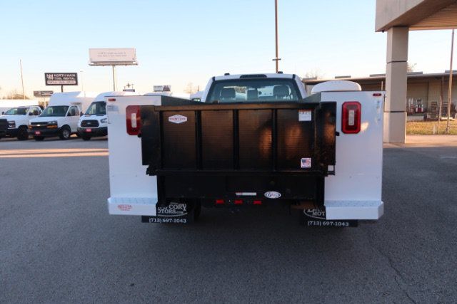 Used 2021 Ford F350 XL w/ Power Equipment Group RWD image 5