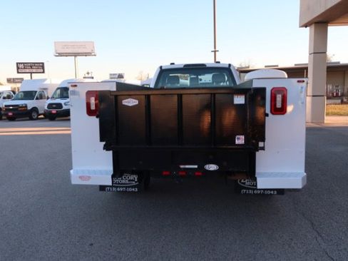 Used 2021 Ford F350 XL w/ Power Equipment Group image 5