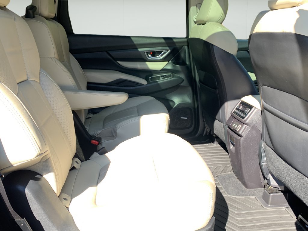 Used 2020 Subaru Ascent Limited w/ Technology Package AWD/4WD image 39
