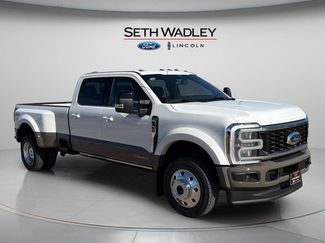 Used 2026 Ford F450 King Ranch video 1