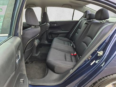 Used 2014 Honda Accord Sport image 19