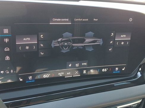 Certified 2026 Audi A6 Premium Plus AWD/4WD image 17
