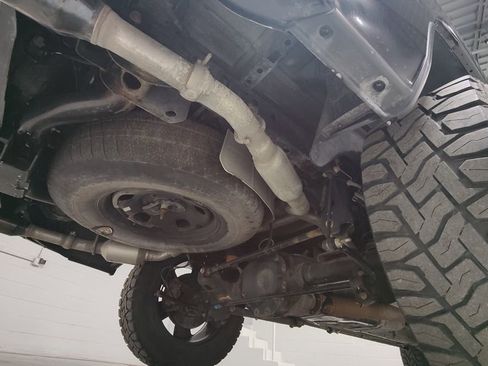 Used 2022 RAM 1500 Express w/ Wheel & Sound Group image 52