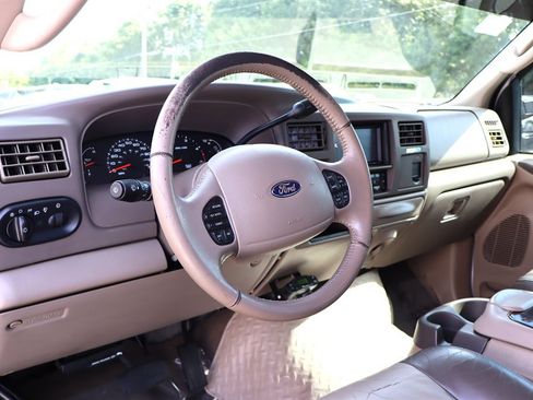 Used 2004 Ford Excursion Eddie Bauer AWD/4WD image 23