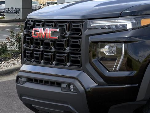 New 2026 GMC Canyon Elevation w/ Convenience Package image 13