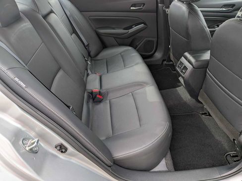 Used 2023 Nissan Altima 2.5 SL AWD/4WD image 21