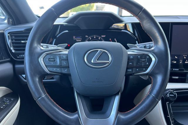 Used 2024 Lexus NX 350 AWD w/ Cold Area Package image 26