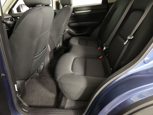 Used 2018 MAZDA CX-5 Sport FWD image 17