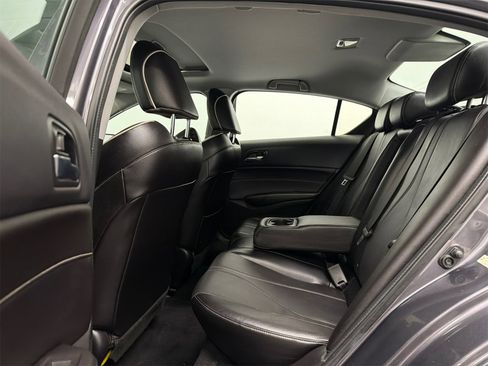 Used 2019 Acura ILX Premium Package image 15