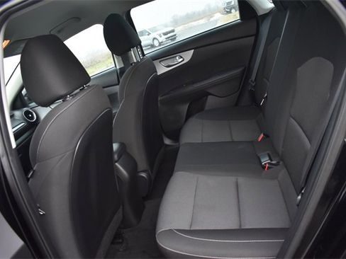 Certified 2023 Kia Forte LXS w/ LXS Technology Package image 15