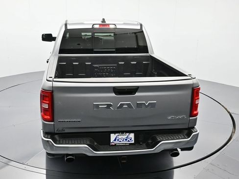 Used 2025 RAM 1500 Big Horn image 49