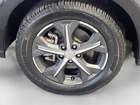 Used 2024 Honda HR-V EX-L image 30