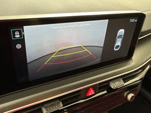 New 2026 Kia K5 GT-Line FWD image 37