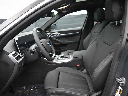 New 2026 BMW i4 eDrive40 w/ Premium Package RWD image 10