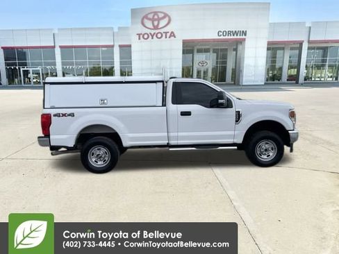 Used 2020 Ford F250 XL w/ Power Equipment Group image 6