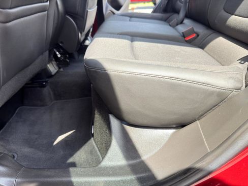 Used 2023 Buick Encore GX Preferred w/ Cold Weather Comfort Package AWD/4WD image 25