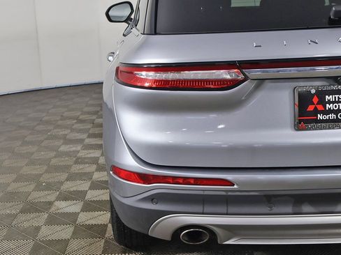 Used 2022 Lincoln Corsair AWD w/ Equipment Group 101A image 15