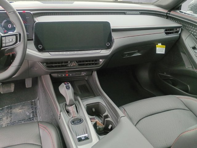 New 2027 Dodge Charger R/T AWD/4WD image 12
