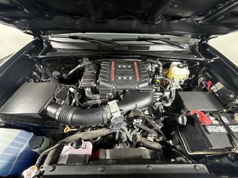Used 2021 Toyota Tacoma TRD Off-Road image 27