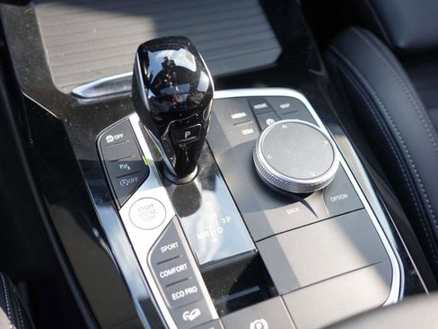 Certified 2024 BMW X3 xDrive30i w/ Premium Package image 20