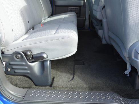 Used 2013 Ford F150 STX w/ Mid Equipment Group image 25