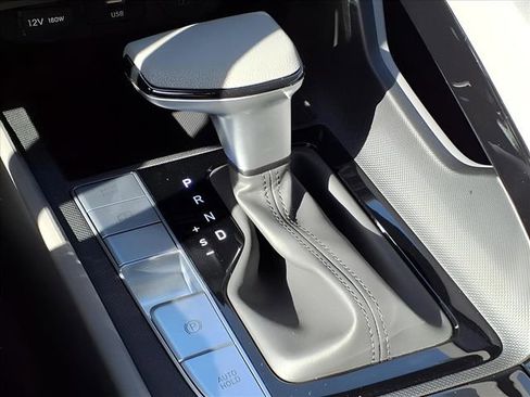 New 2026 Hyundai Elantra Blue w/ Cargo Package image 14