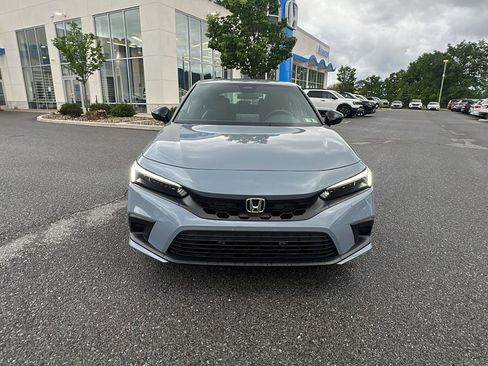 Used 2022 Honda Civic Sport image 9