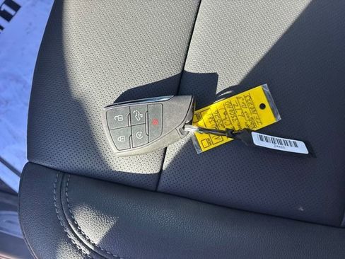 New 2026 Chevrolet Silverado 3500 LTZ w/ LTZ Plus Package image 31