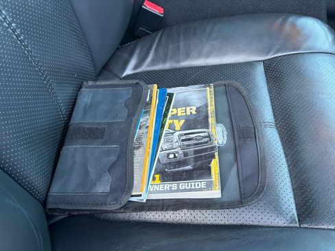 Used 2011 Ford F250 Lariat w/ Lariat Ultimate Pkg image 53