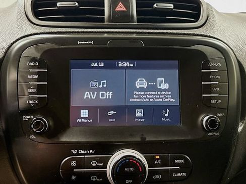 Used 2019 Kia Soul w/ Convenience Package FWD image 8