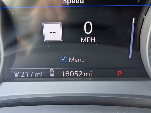 Certified 2022 Cadillac XT5 Premium Luxury w/ Technology Package image 35