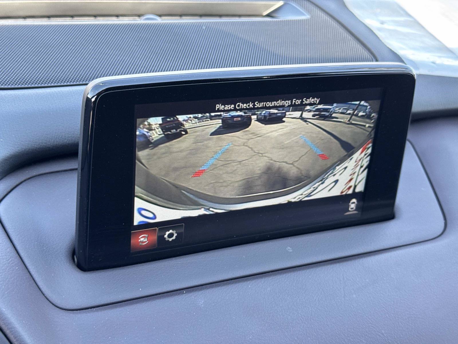 Used 2019 MAZDA CX-9 Grand Touring FWD image 19