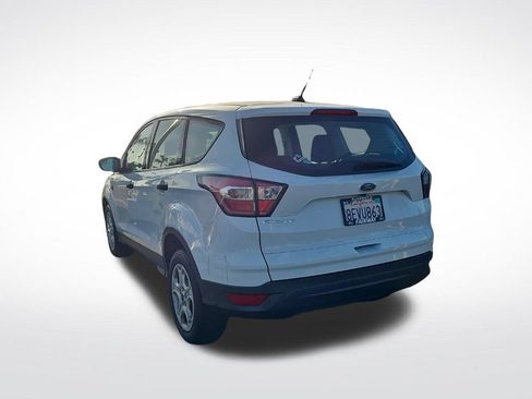 Used 2018 Ford Escape S FWD image 4