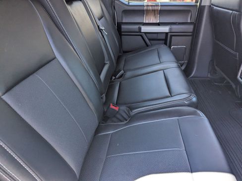 Used 2020 Ford F150 Lariat w/ Equipment Group 502A Luxury AWD/4WD image 13