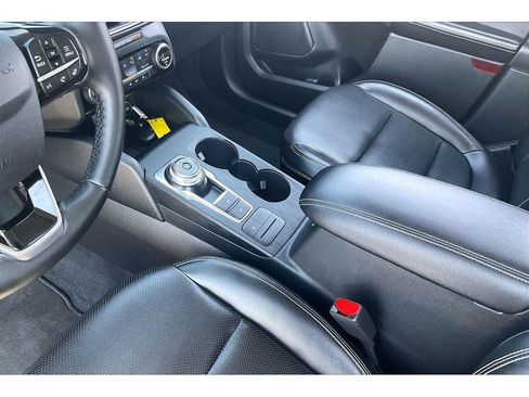 Used 2021 Ford Escape SEL AWD/4WD image 19